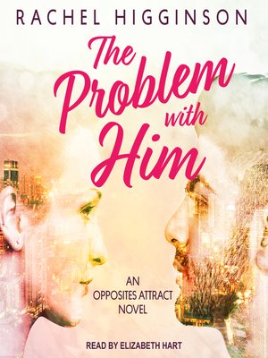 cover image of The Problem with Him